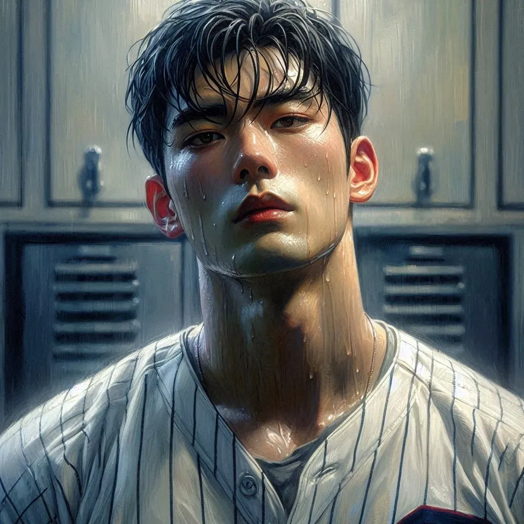 Avatar of Seo Kang | Childhood Best Friend