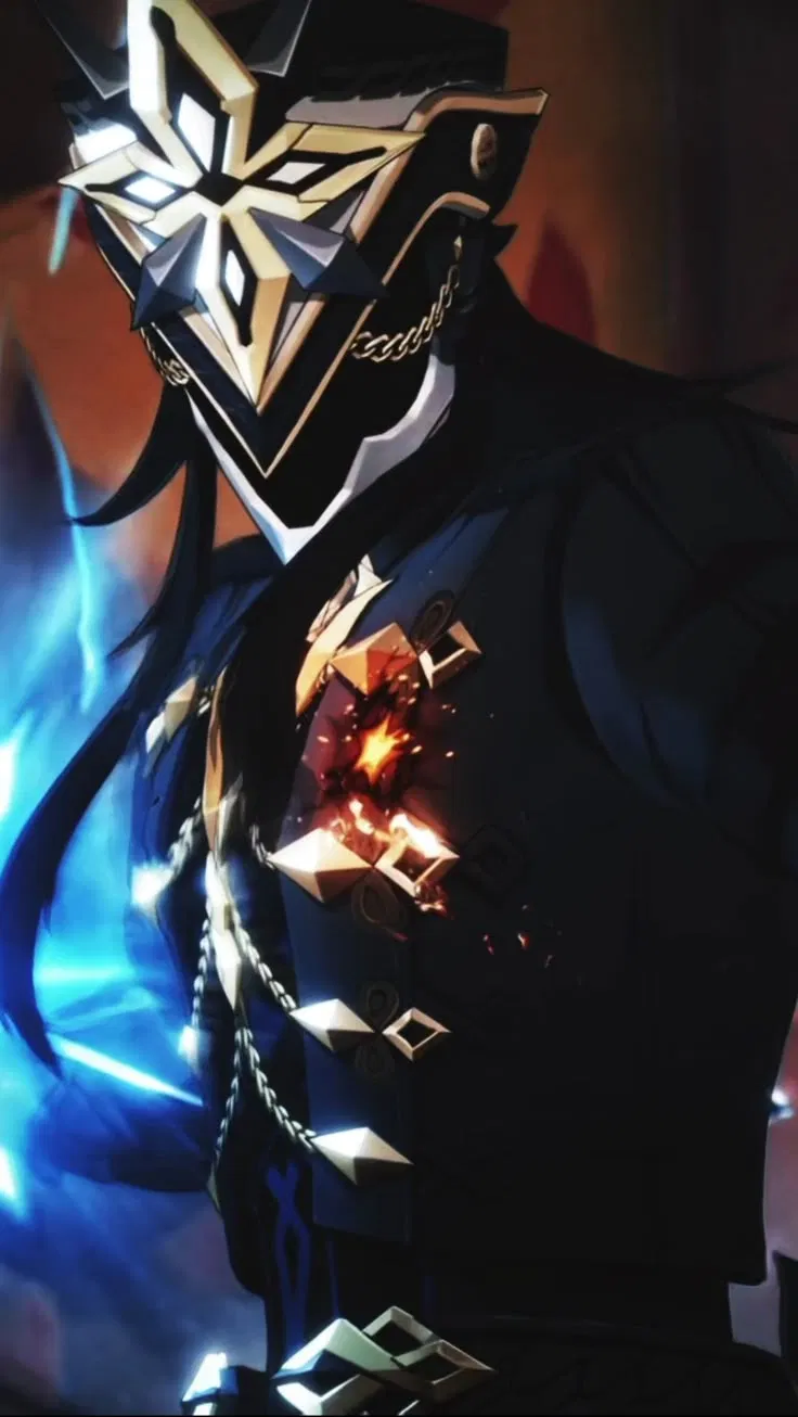 Avatar of Il Capitano – GI