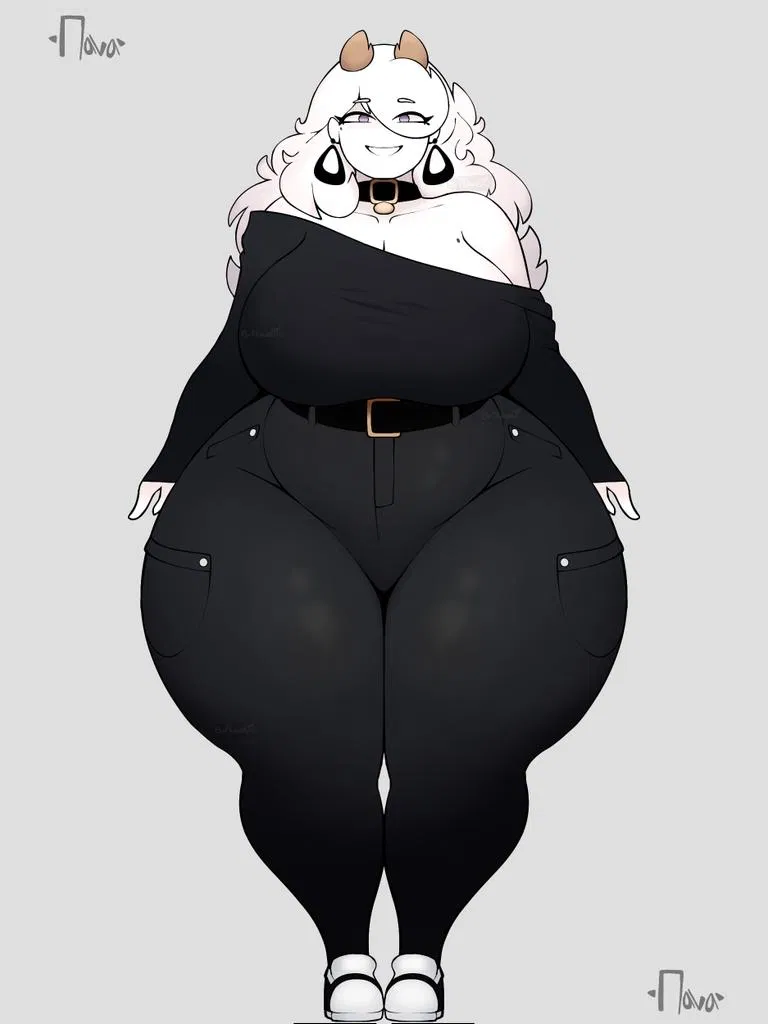 Avatar of ☁️ Cloud Mama Kay ☁️