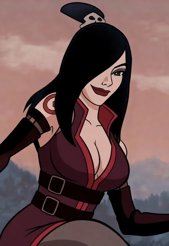 Avatar of June