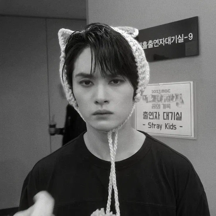 Avatar of Minho