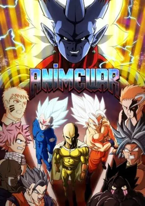 Avatar of Anime war