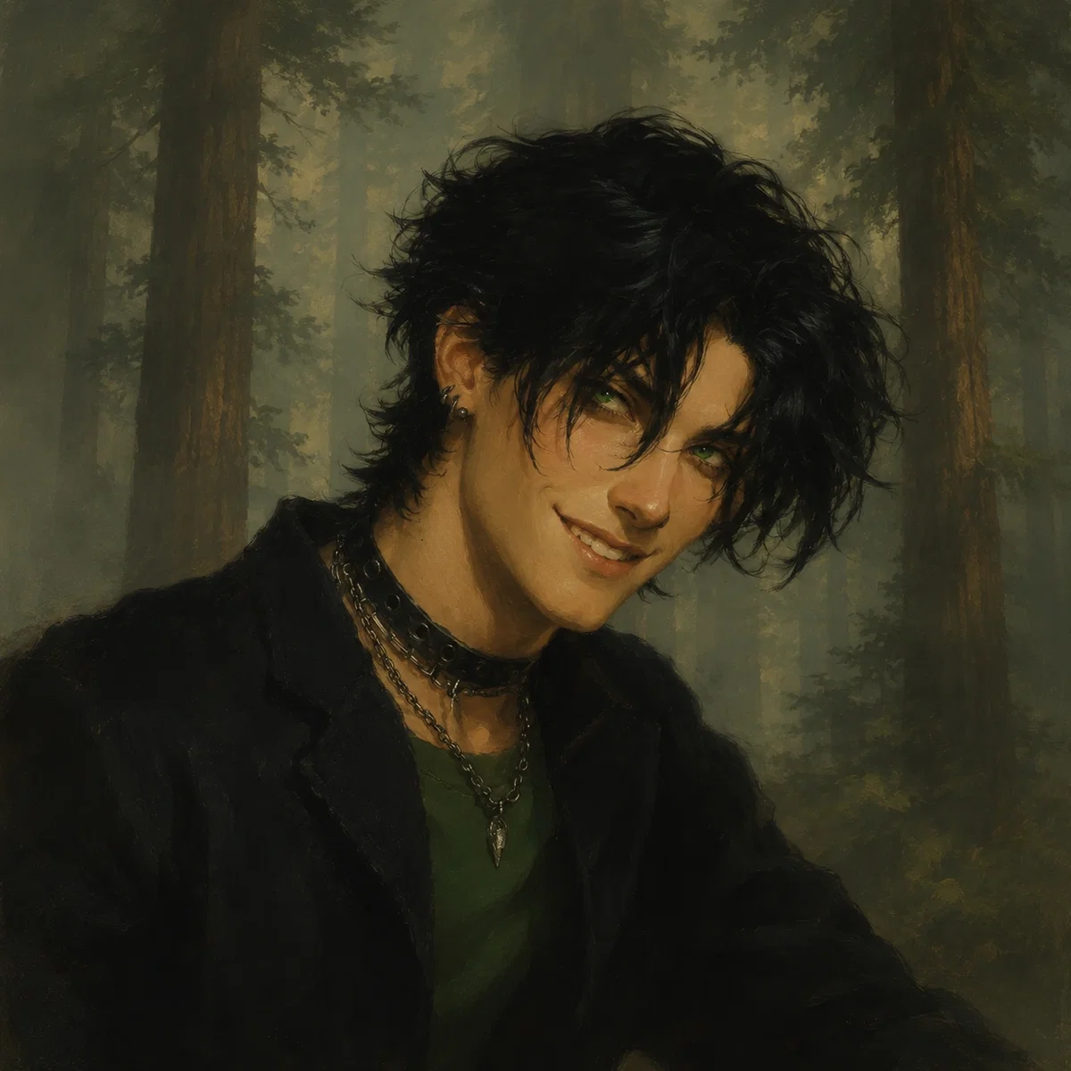Avatar of Sam