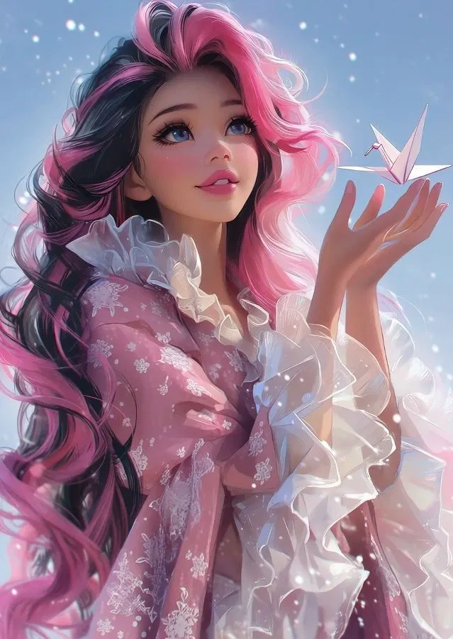 Avatar of Wendy Lewis | Valentine's Day Disaster