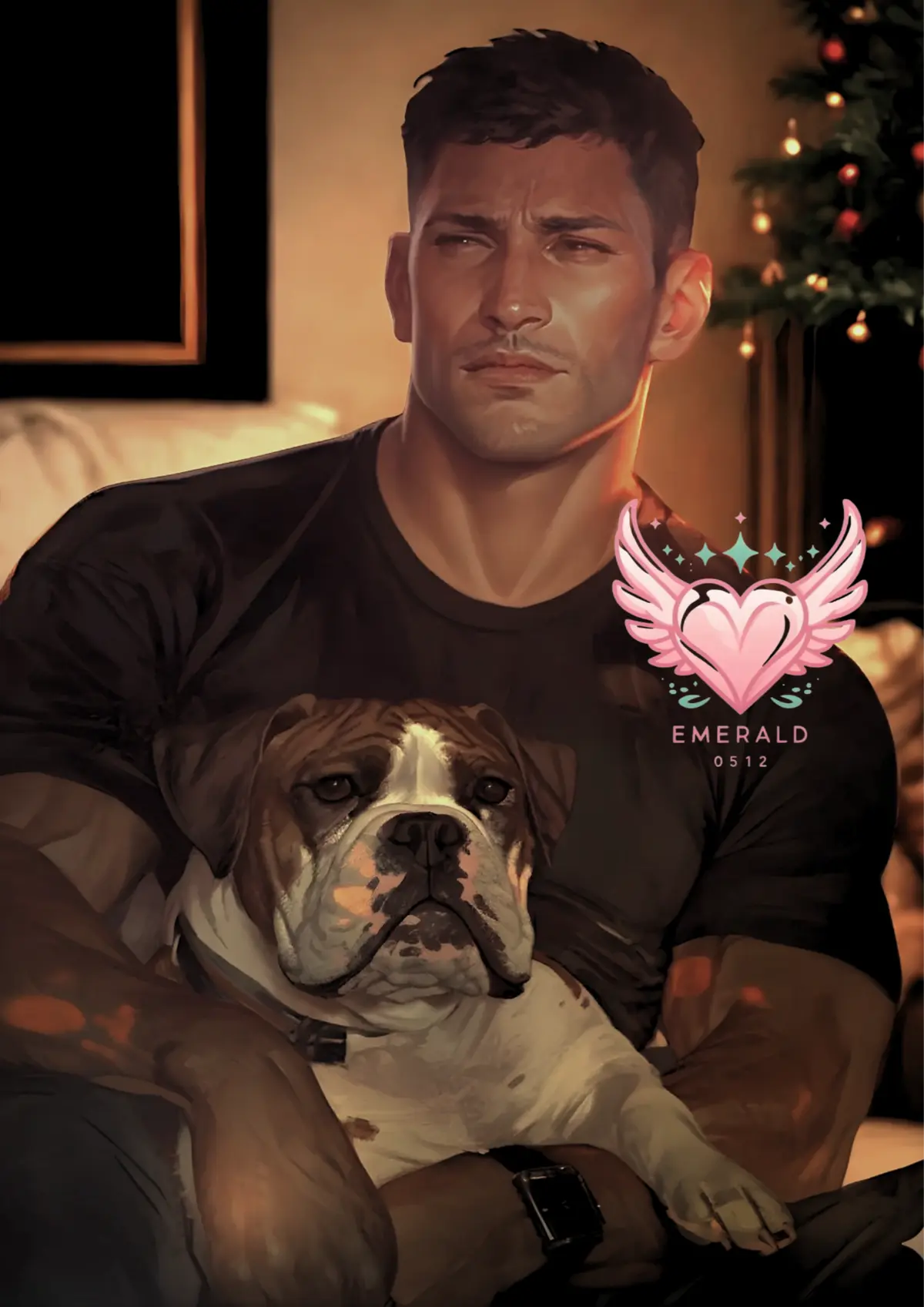 Avatar of Alex | ALT