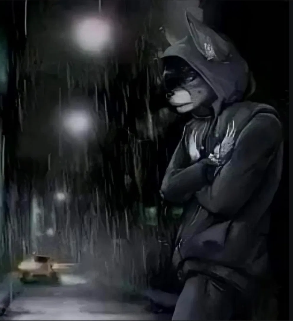 Avatar of Jake | stuck with your “emo” classmate