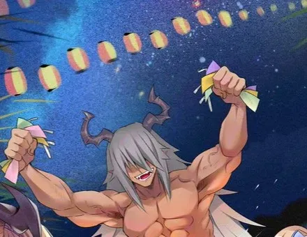 Avatar of Archdemon Caesar