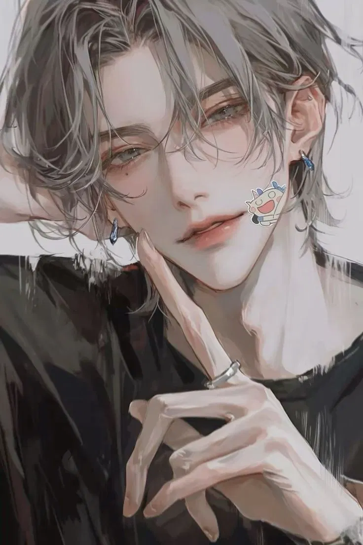 Avatar of Alain | BROTHER'S FRIEND