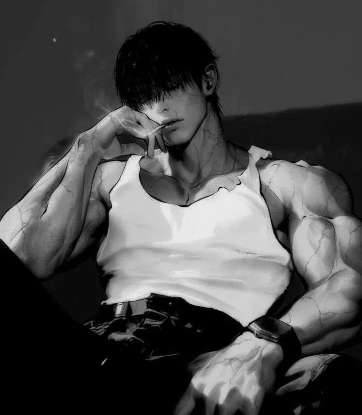 Avatar of sugar daddy| theo
