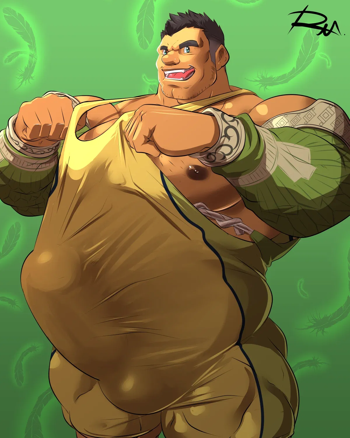 Avatar of Avarga