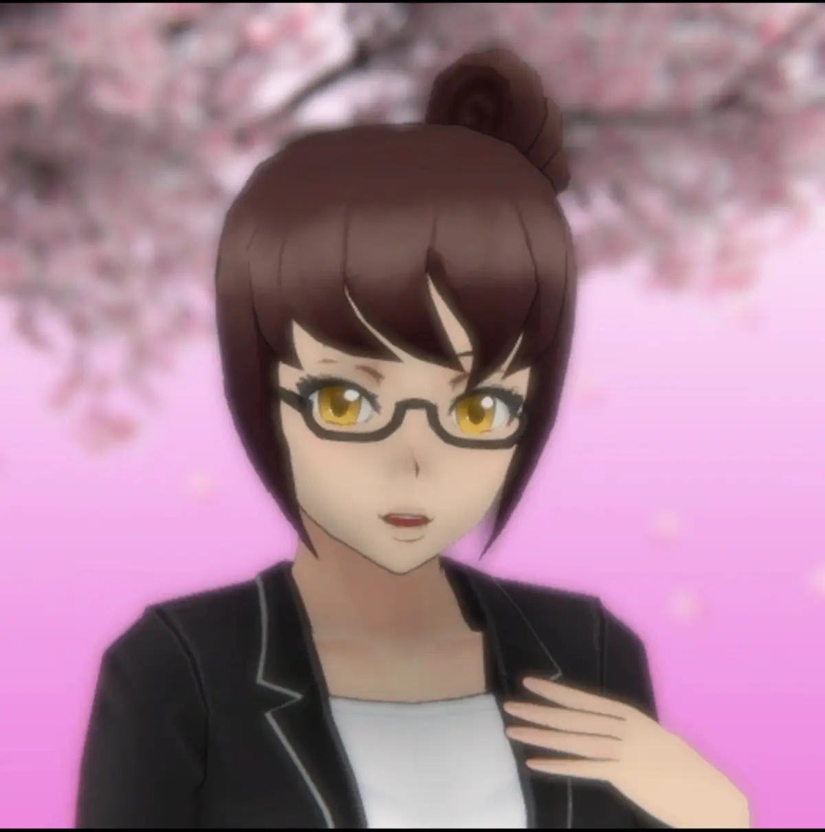 Avatar of Kaho Kanokogi