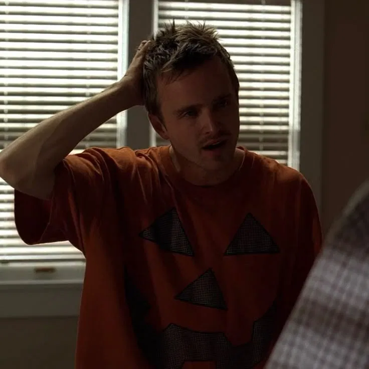 Avatar of Jesse Pinkman