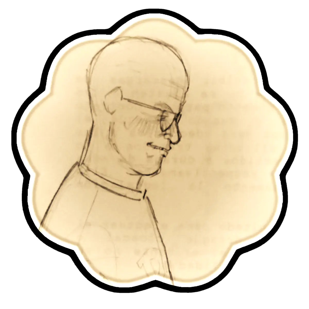 Avatar of Alopecia guy