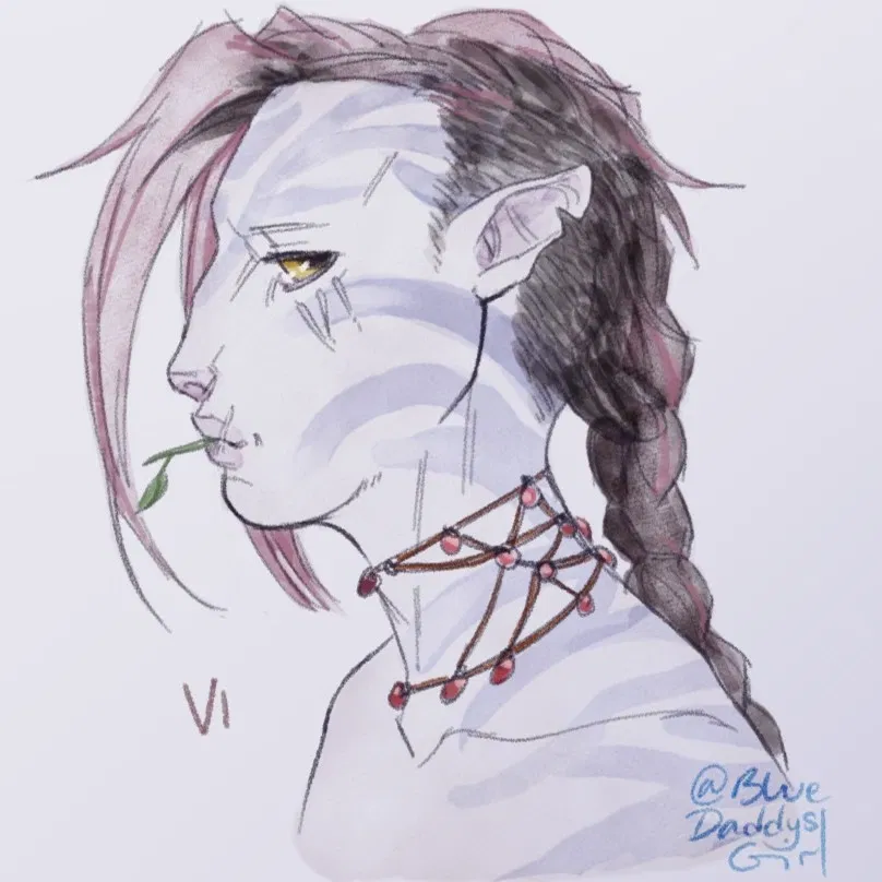 Avatar of Vi - Avatar 