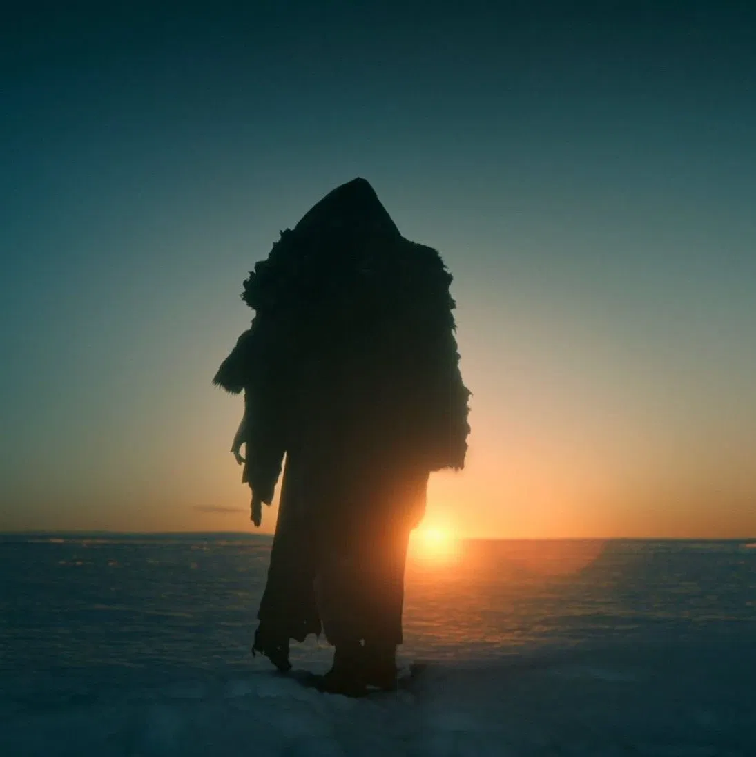 Avatar of The Sun | The Creature