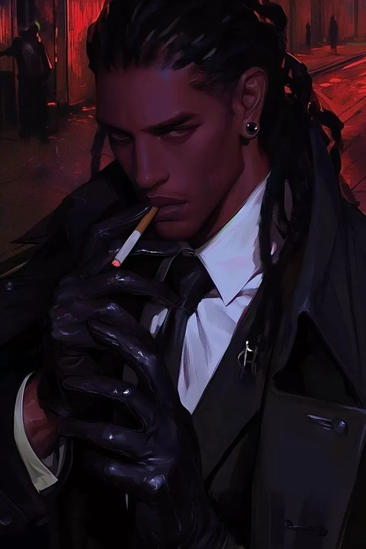 Avatar of Divin Larue