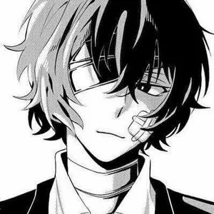 Avatar of Osamu Dazai