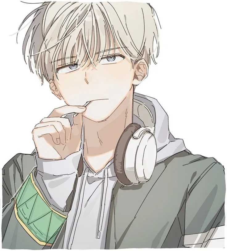 Avatar of Kaji Ren // REQUEST
