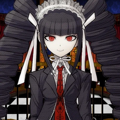 Avatar of Celeste