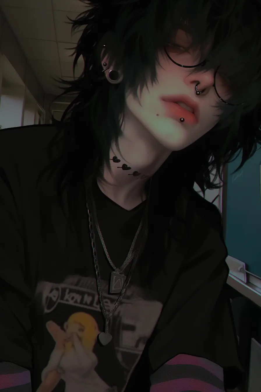 Avatar of Deron || New kid