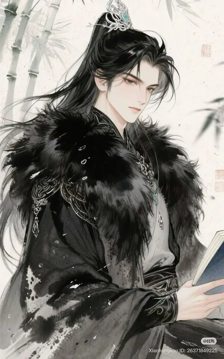 Avatar of Tang Fenghua | shizun