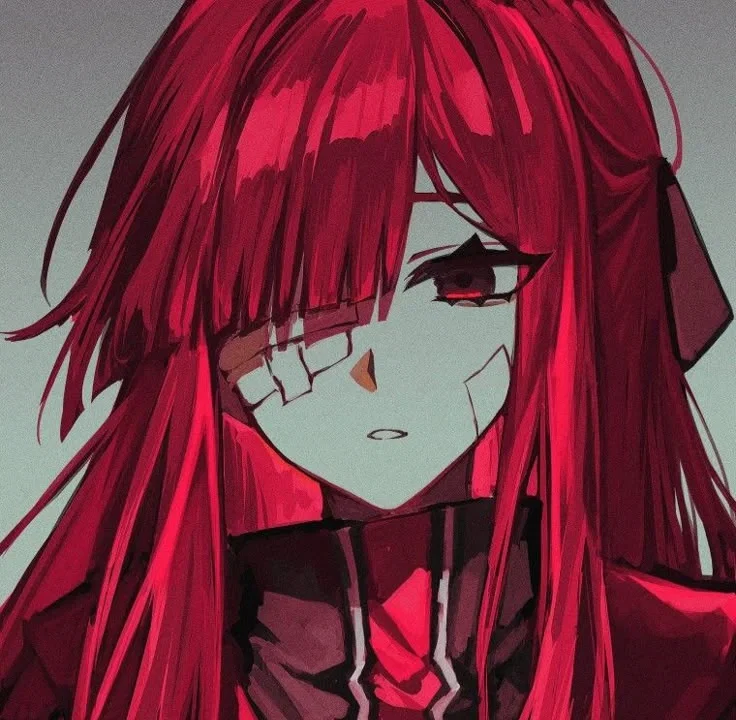 Avatar of Yuri - bad memories.