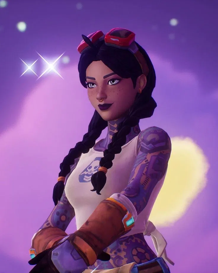 Avatar of Jules 