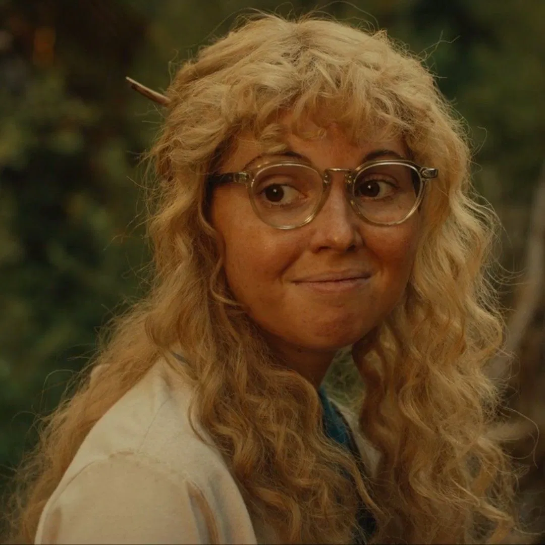 Avatar of Misty Quigley