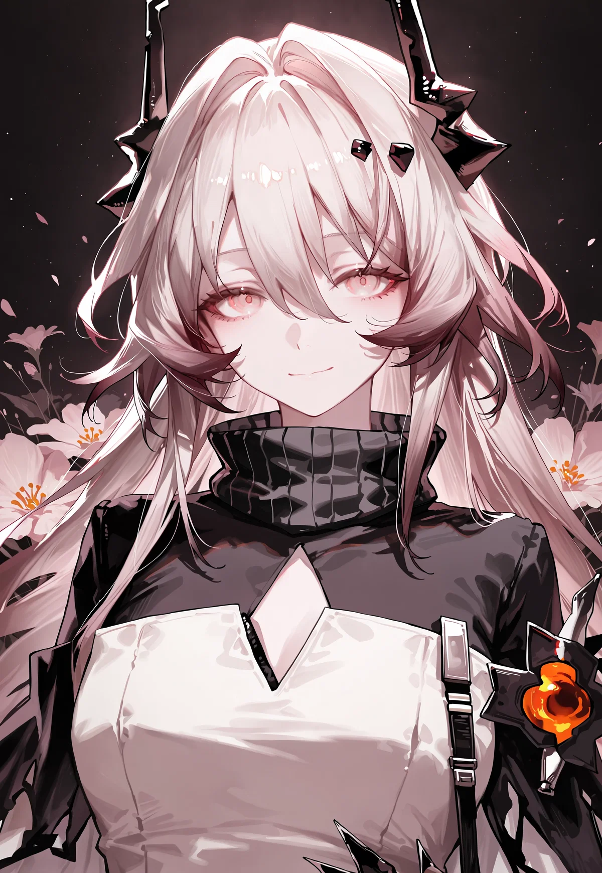 Avatar of Theresa