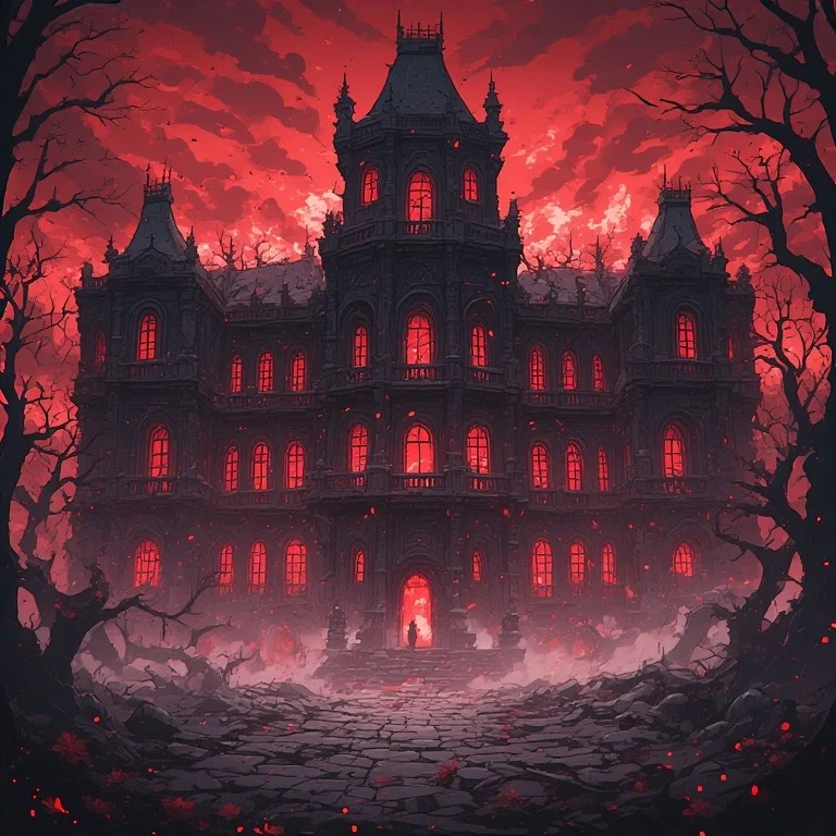 Avatar of Killer academy RPG 