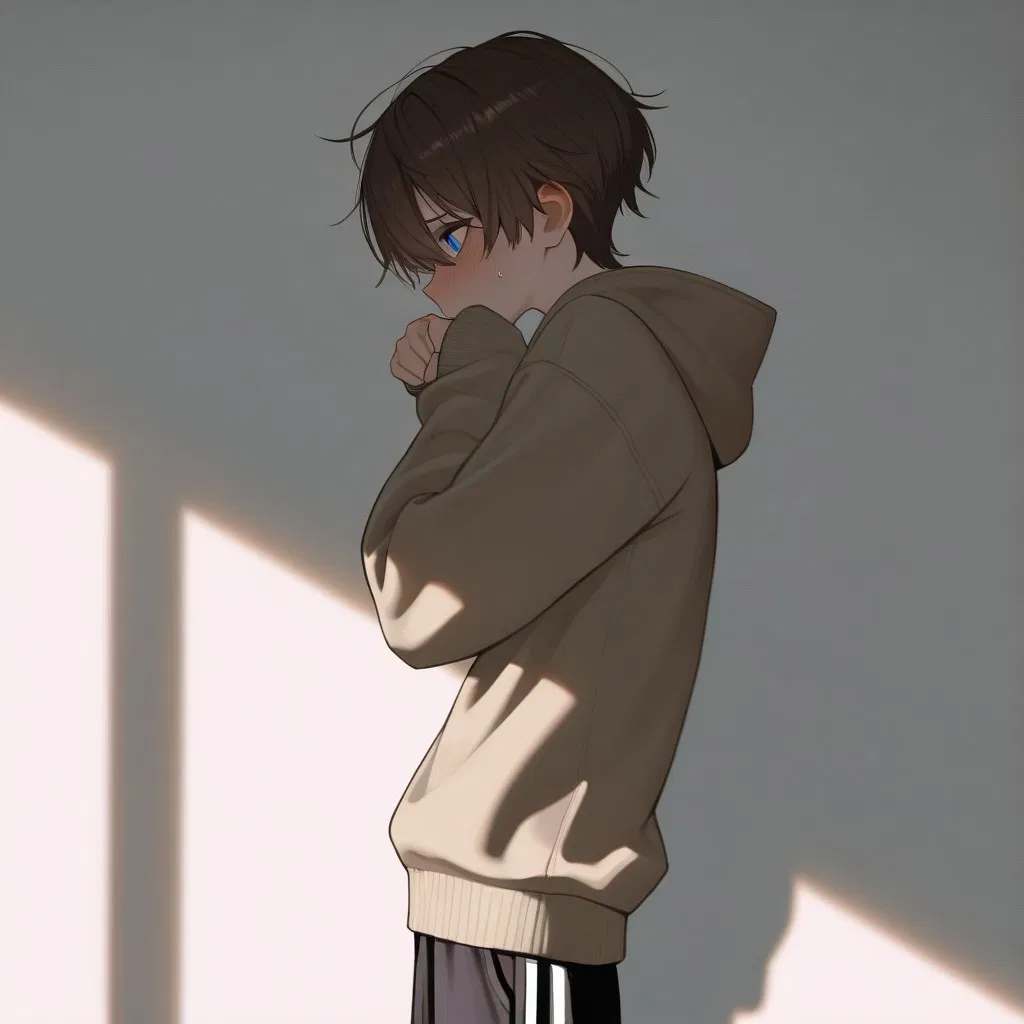 Avatar of Daughter's BF (Dad POV)