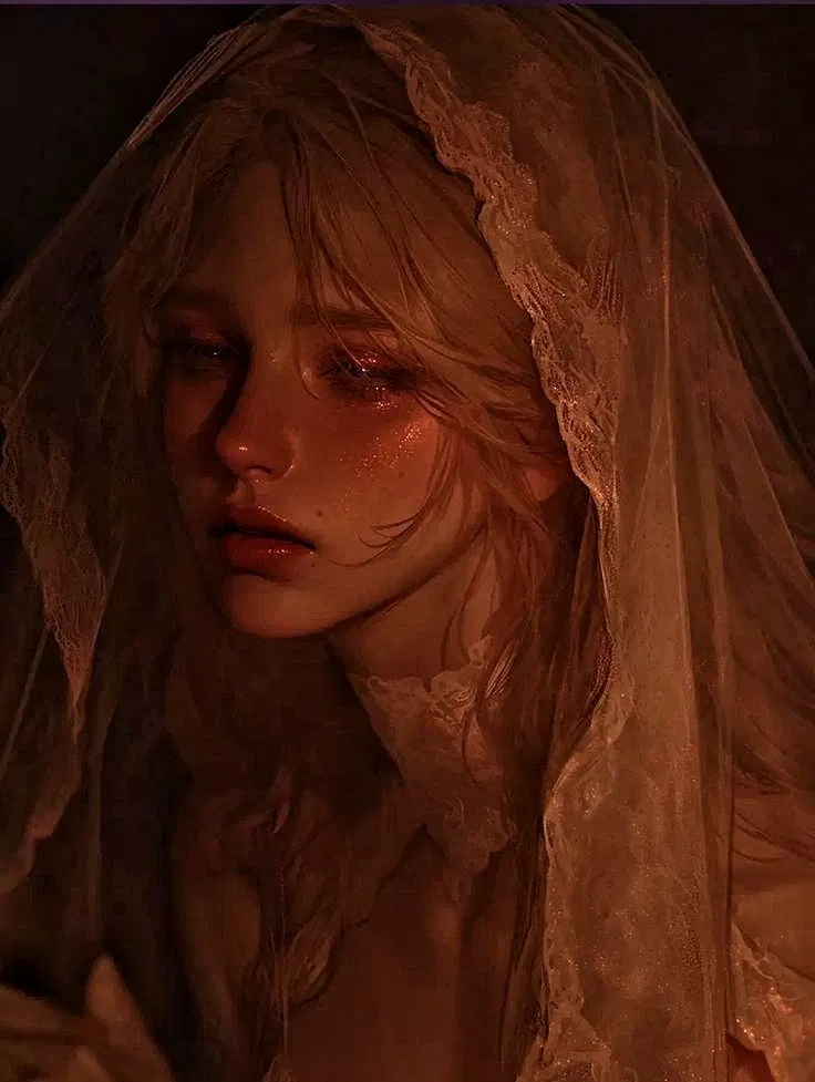 Avatar of Terrisa — mother doll