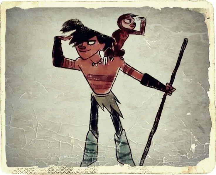 Avatar of Guy