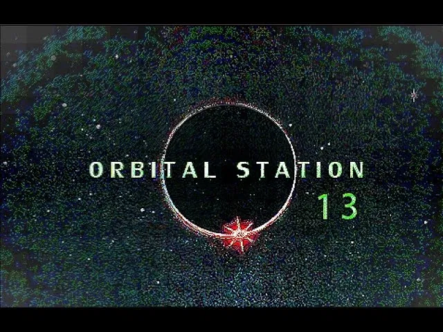 Avatar of Orbital Station 13