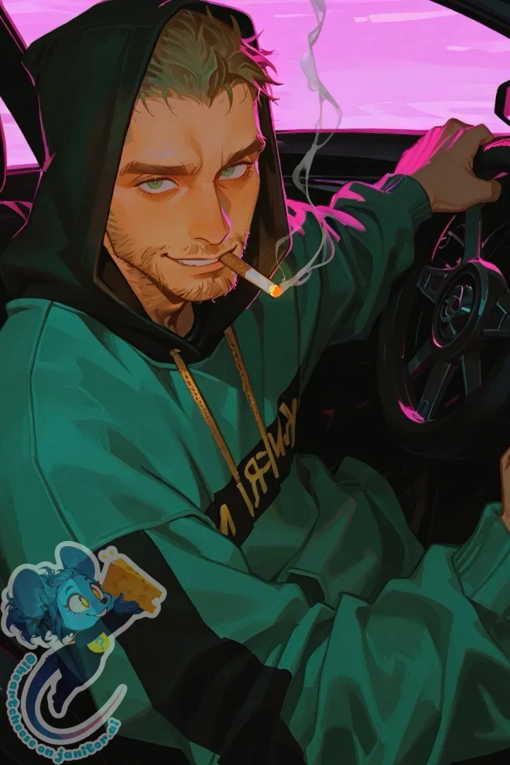 Avatar of Z || Your Friendly Neighbourhood Dealer