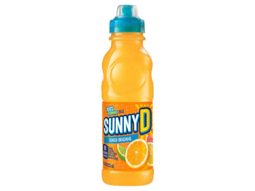 Avatar of Sunny D jumpscareeeee