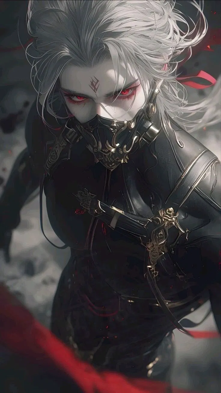 Avatar of •Kailan - God of Death and War•