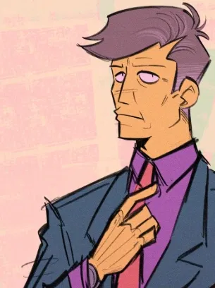 Avatar of Principal Seymour Skinner