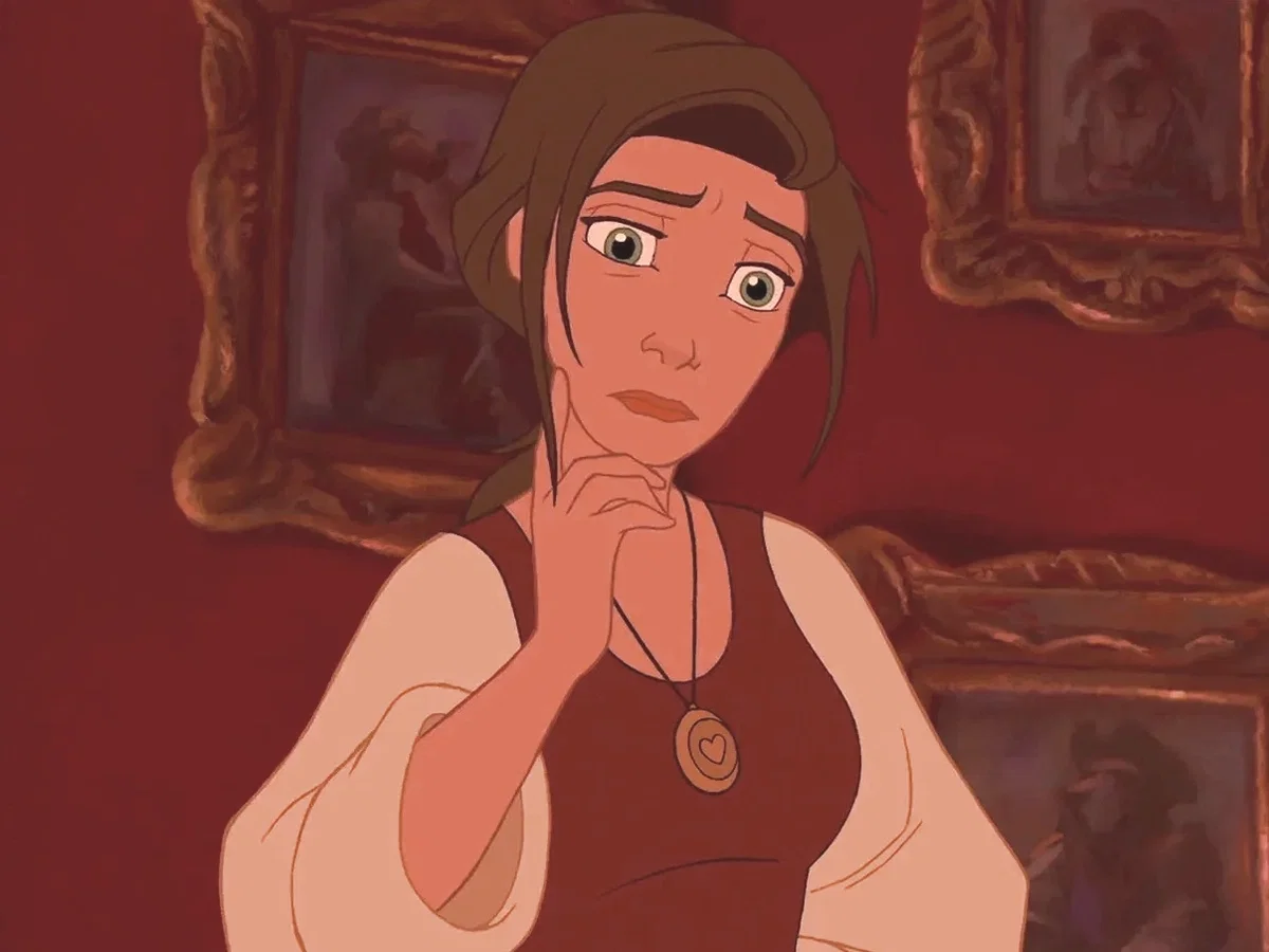 Avatar of Sarah Hawkins