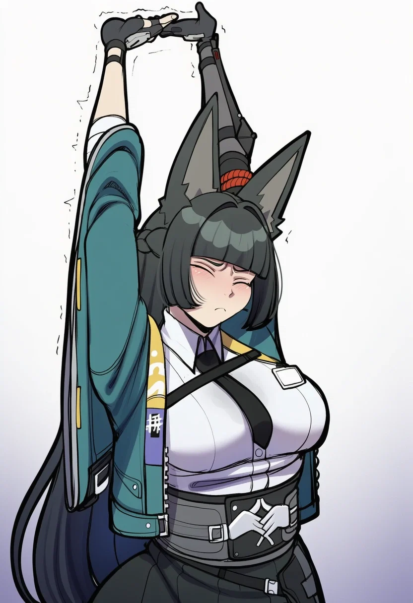 Avatar of Miyabi 