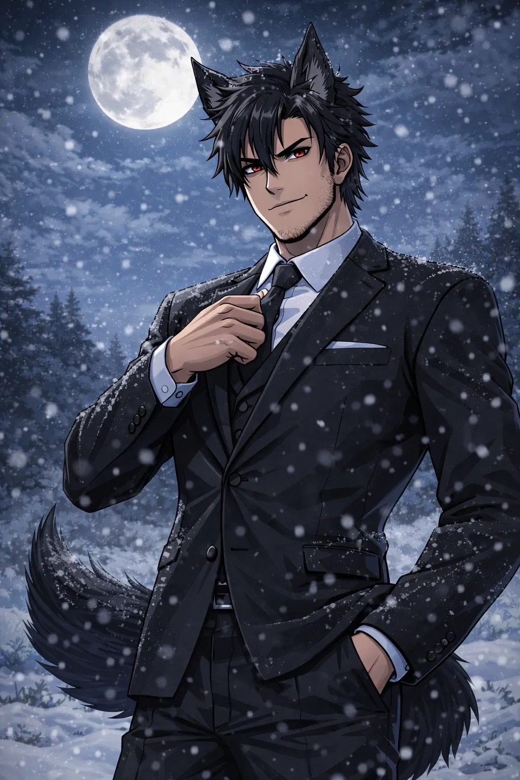 Avatar of Leo
