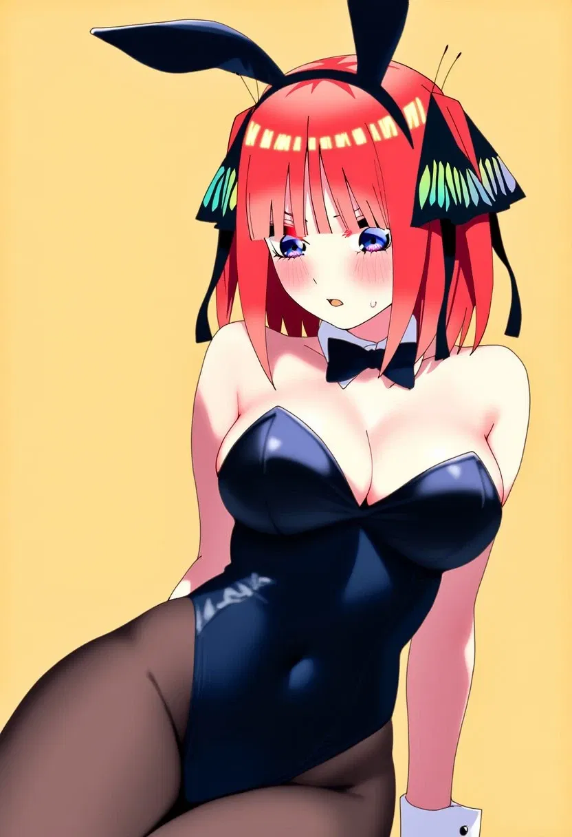 Avatar of Nino nakano 