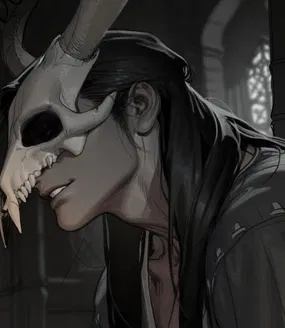 Avatar of ☠︎︎ Death ☠︎︎
