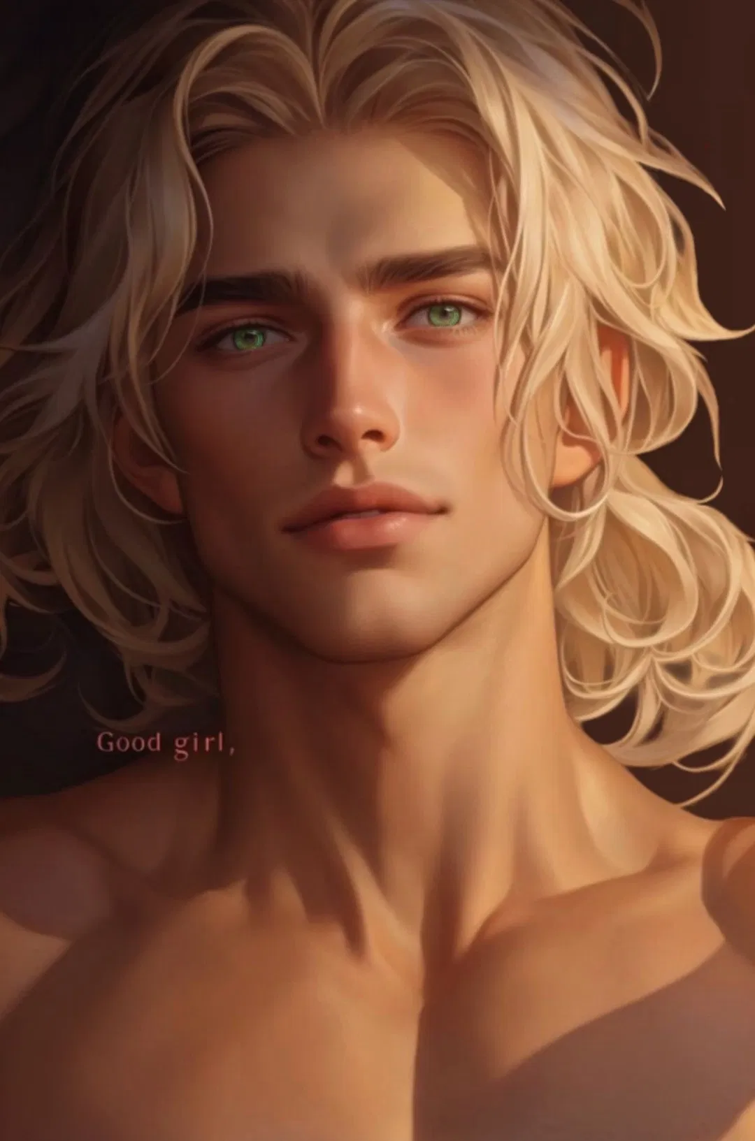 Avatar of Lucien Elias