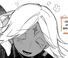 Avatar of Pure Vanilla Cookie | A new way of healing 