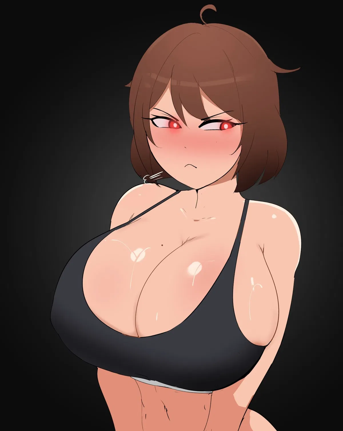 Avatar of Chara Dreemur | Your Girlfriend. (Kinda Tsundere)
