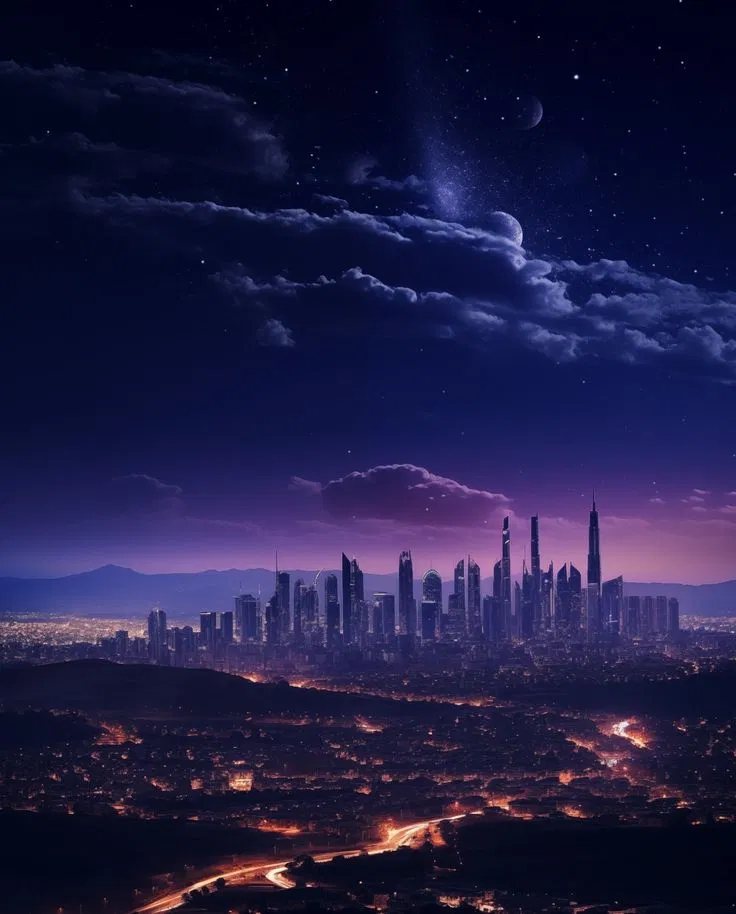 Avatar of Velthra - The Living City