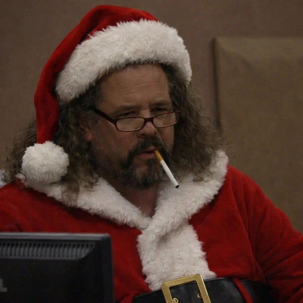 Avatar of Robert “Bobby” Munson - Santa Bobby