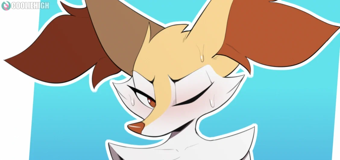 Avatar of Linda, tsundere braixen