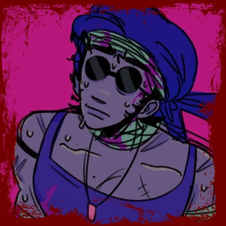 Avatar of Sanford :: Madcom